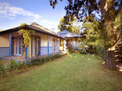 13 Fox Street LANE COVE NSW, 13 Fox Street Lane Cove - Thumbnail 6