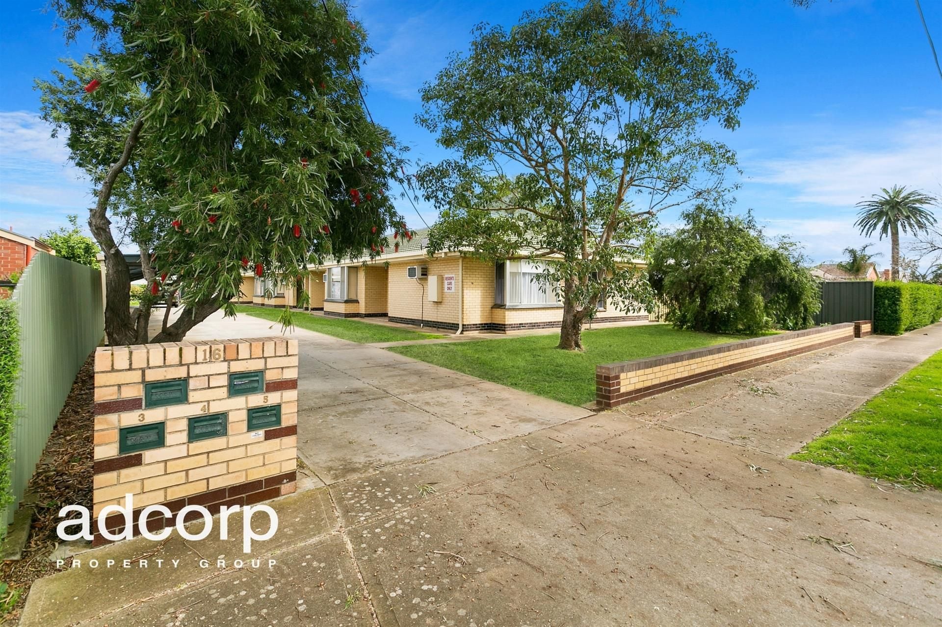 2/16 Ranelagh Street Woodville SA, Woodville - Image 1