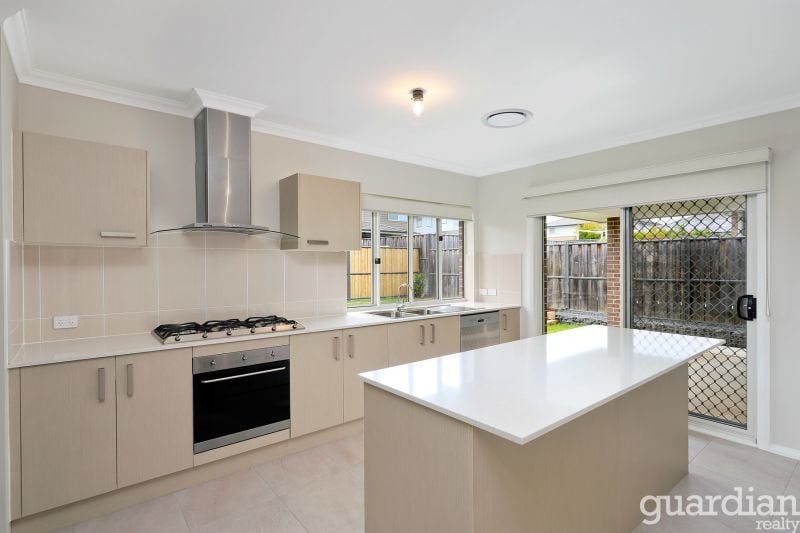 9 Woko Street North Kellyville NSW, North Kellyville - Thumbnail 3