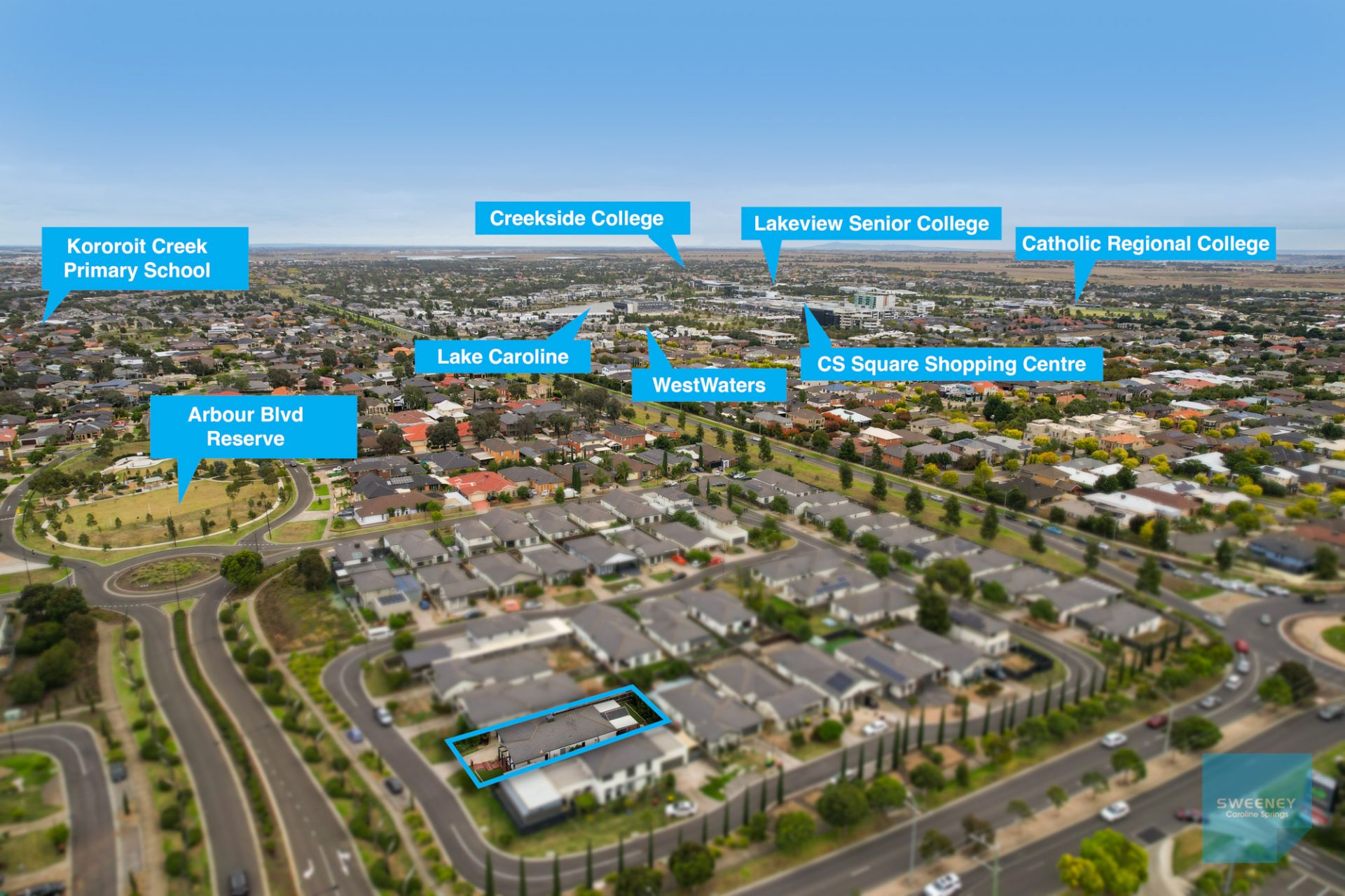 26 Giverny Close, Burnside Heights - Thumbnail 3