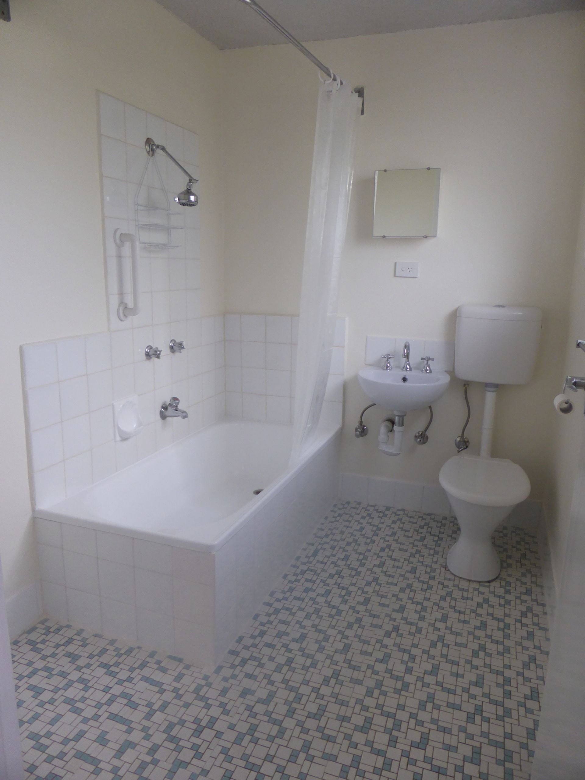 Newly Renovated