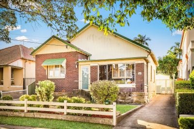 31 Links Avenue, Concord
