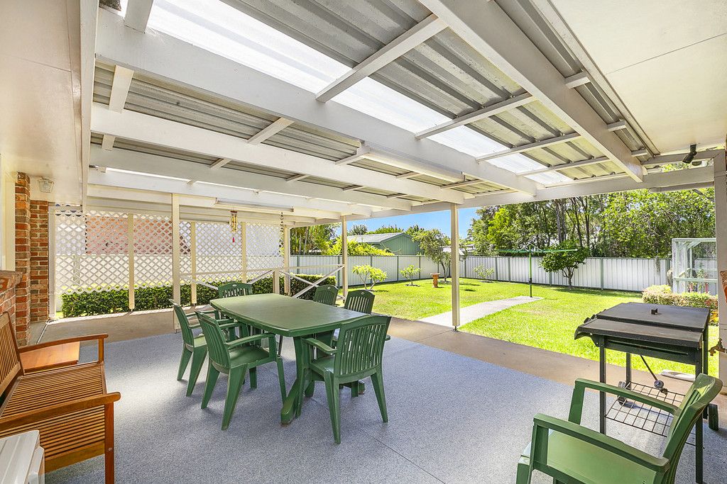 14 Heritage Place, WAUCHOPE NSW 2446