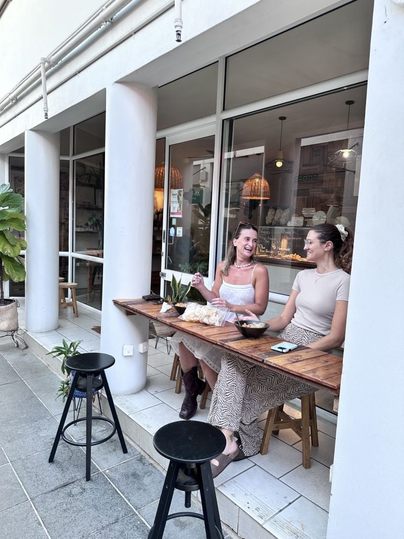 3/82 Lake Street, Cairns City