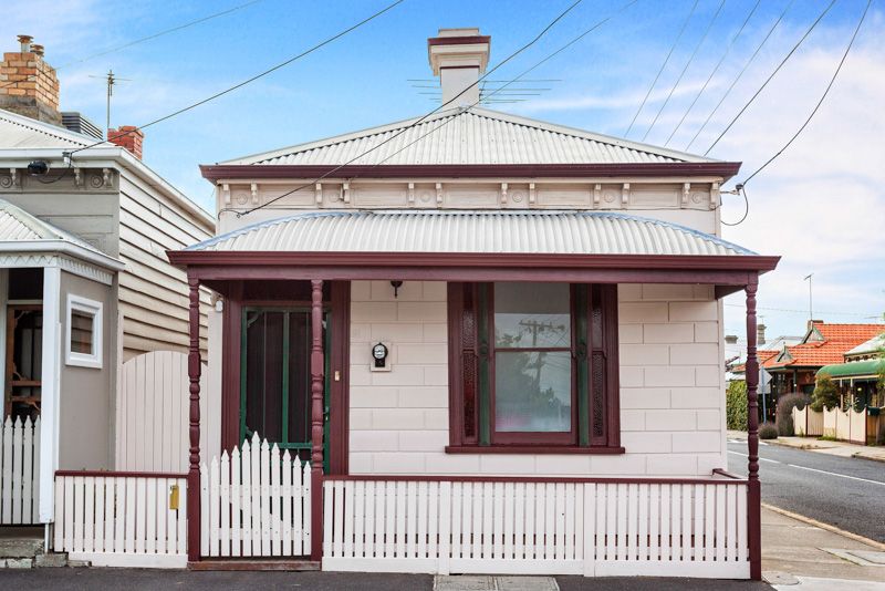 91 Ballarat Street, Yarraville - Thumbnail 2