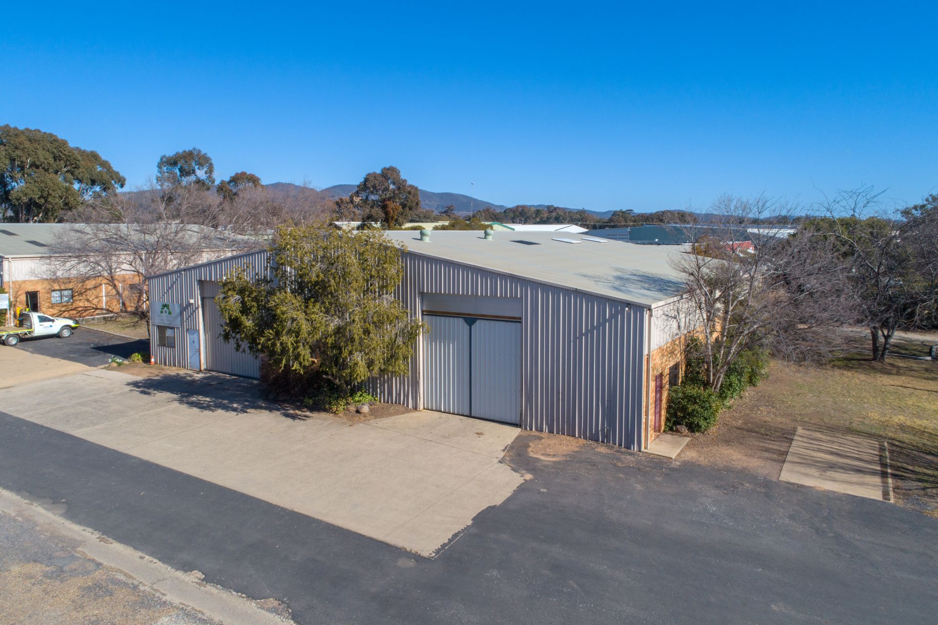 79 Industrial Avenue, Mudgee The Property Shop