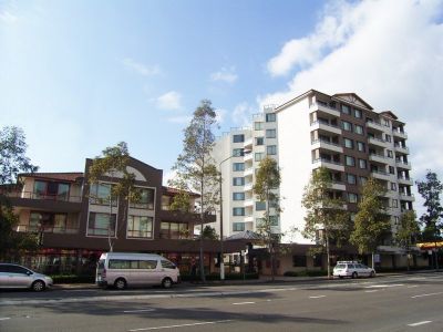65/208 Pacific Highway HORNSBY NSW, Hornsby - Thumbnail 6