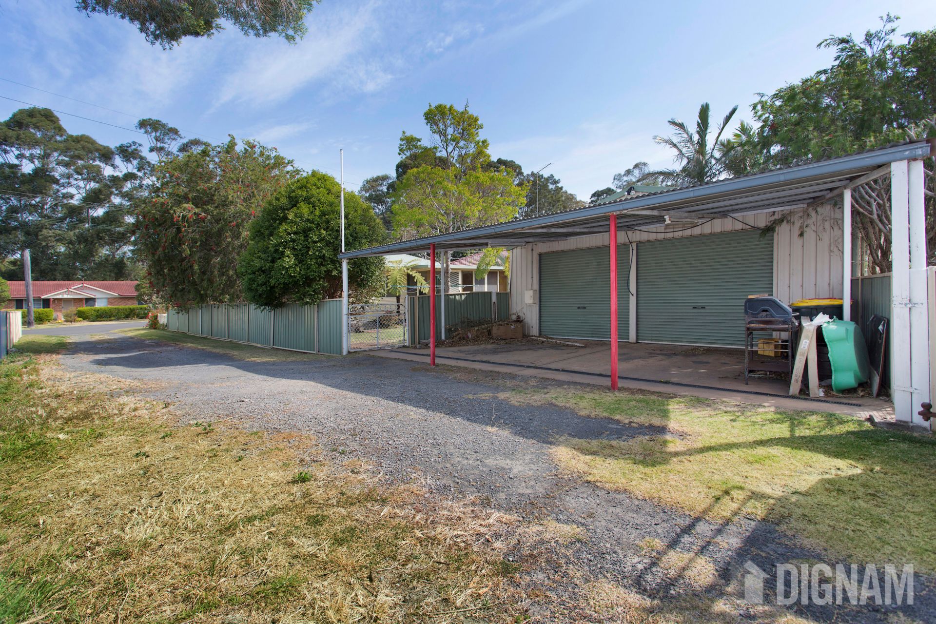 1 Broker Street, Russell Vale NSW