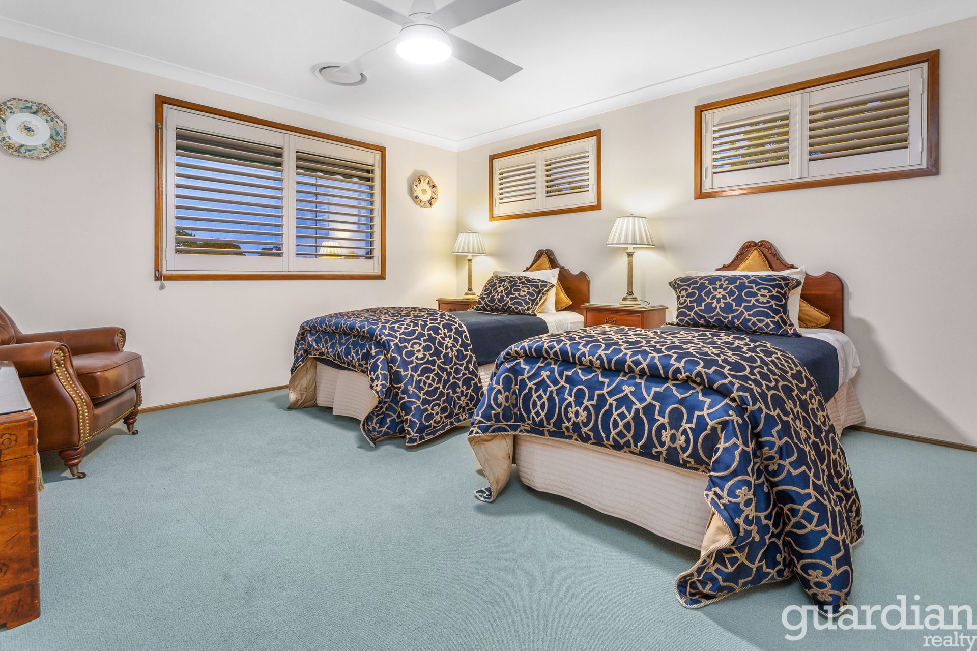 25 Janamba Avenue Kellyville NSW, Kellyville - Thumbnail 8