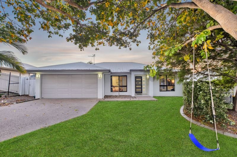 16 Yanooa Court, Bushland Beach Harcourts Kingsberry Townsville