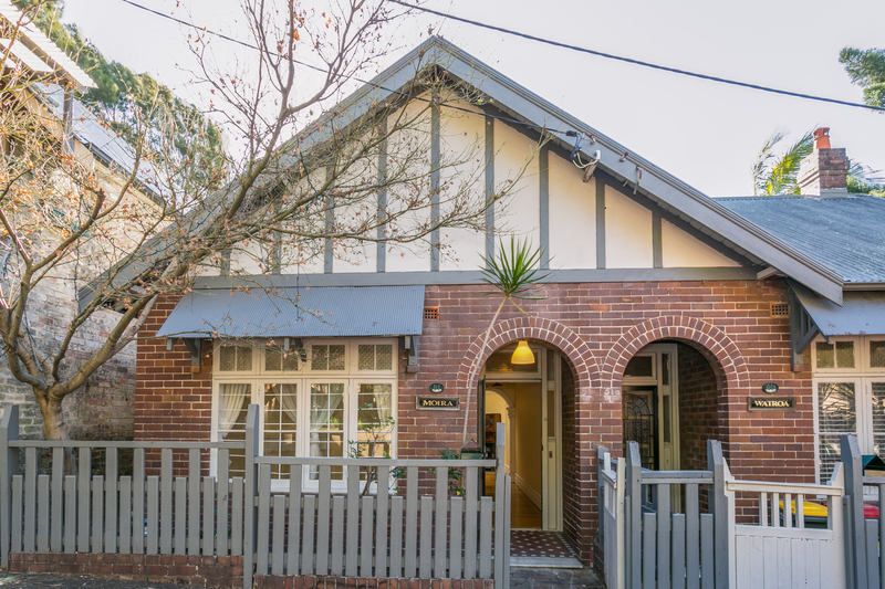 Charming Two Bedroom House