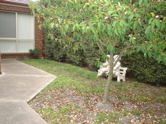 Conveinent Two Bedroom Unit