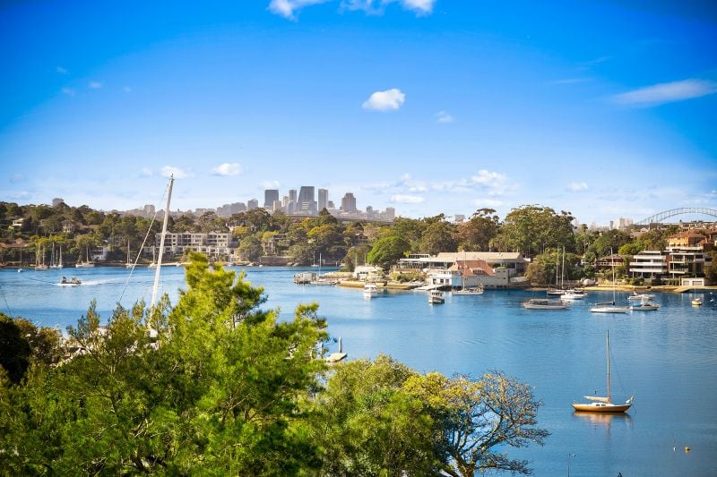 25/1 Bayside Terrace, Cabarita
