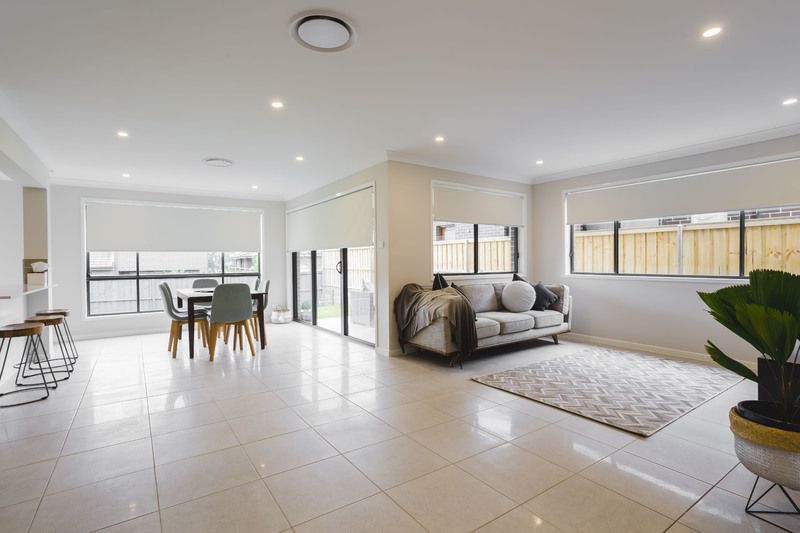 Colebee 40 Coronato Parade | Stonecutters Ridge Precinct