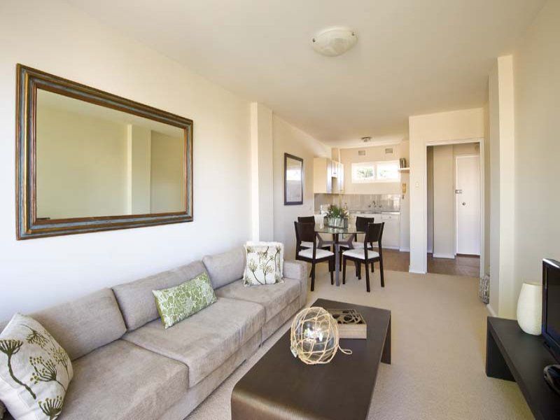 33/154 Ben Boyd Road NEUTRAL BAY NSW, Bay - Thumbnail 3
