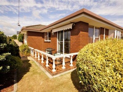 1/147 Gunn Street, DEVONPORT, Devonport - Thumbnail 8