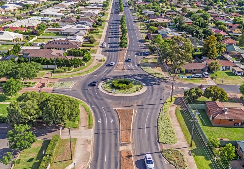 Dubbo Bob Berry Real Estate