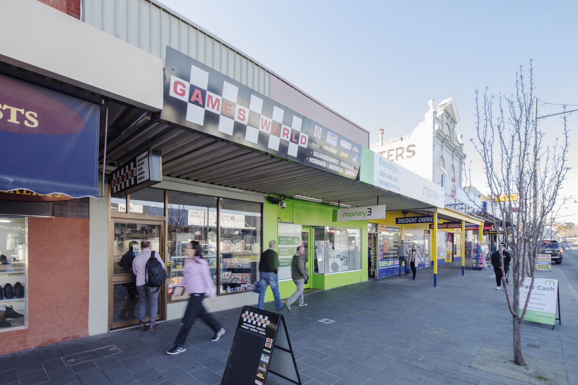 35 Mitchell Street, Bendigo DCK Real Estate