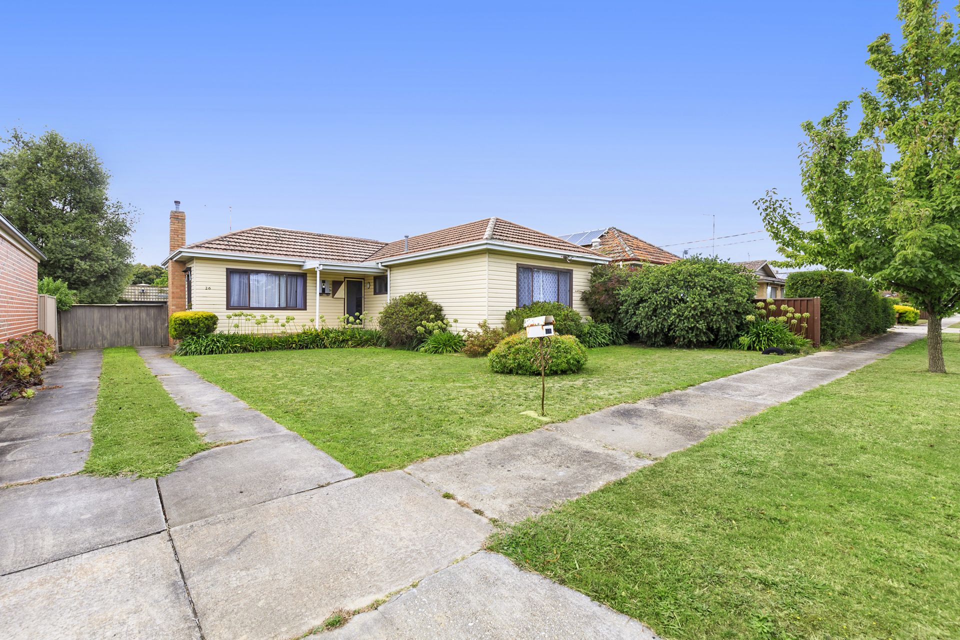 26 Edgar Street, Wendouree Ballarat Real Estate Pty Ltd