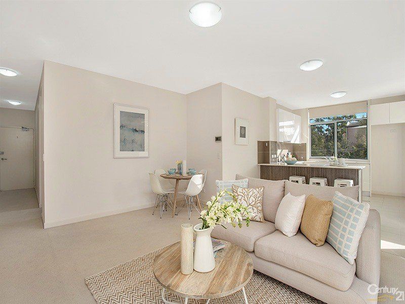 202/68 Eton Street, SUTHERLAND, Sutherland - Thumbnail 4
