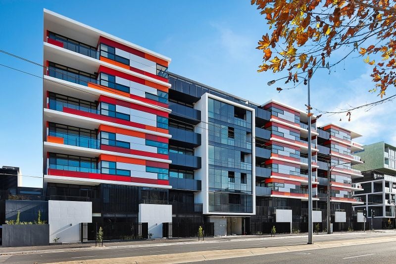 404/20 Burnley Street Richmond