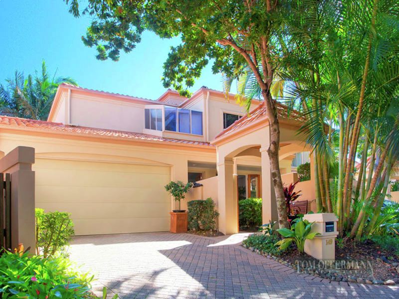 Real Estate For Sale 149/61 Noosa Springs Dr Noosa Springs , QLD