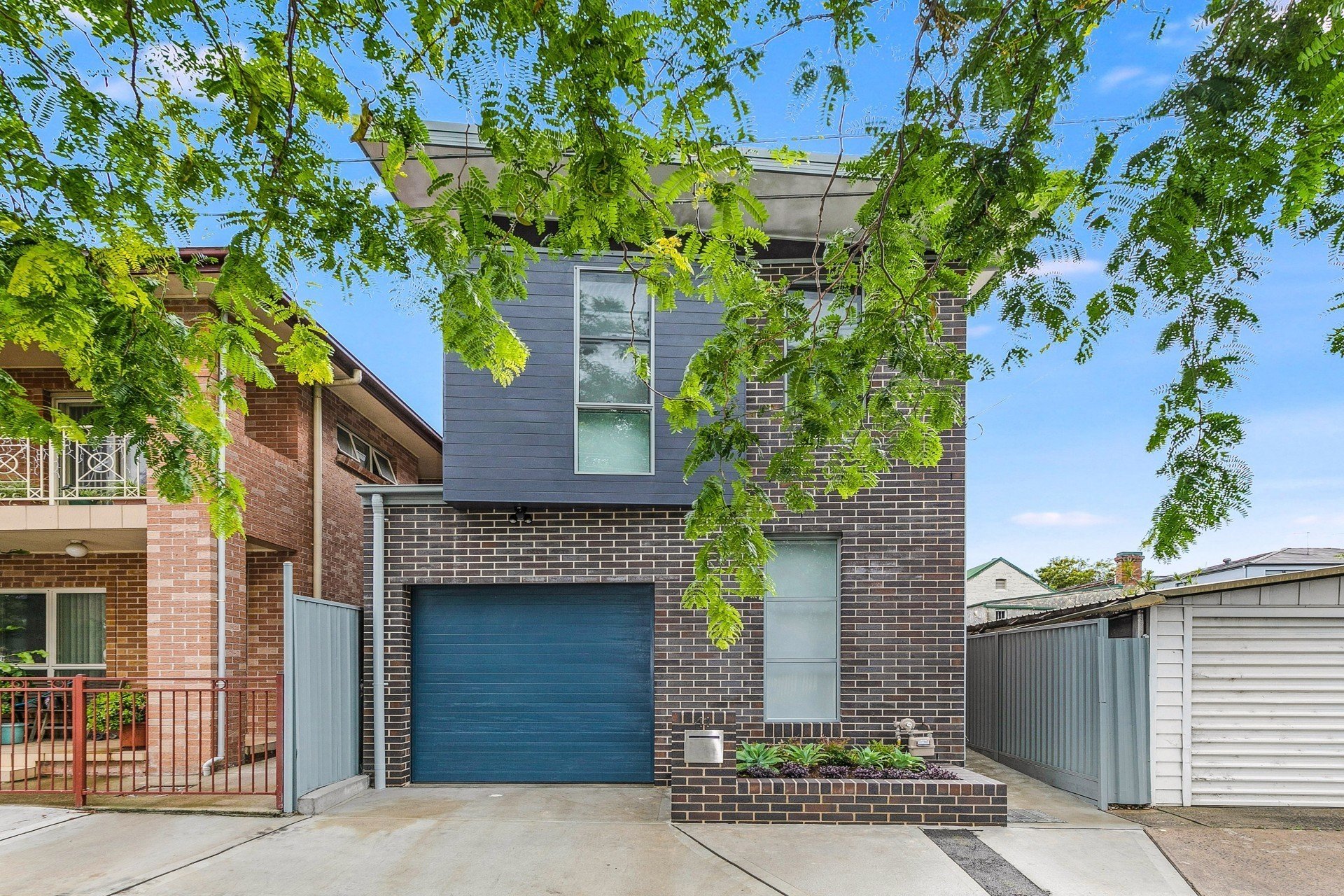 Real Estate For Lease 41 Edith