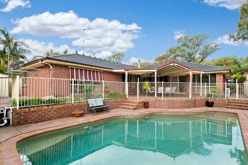 Real Estate For Sale 9 Charles Place Mount Annan , NSW