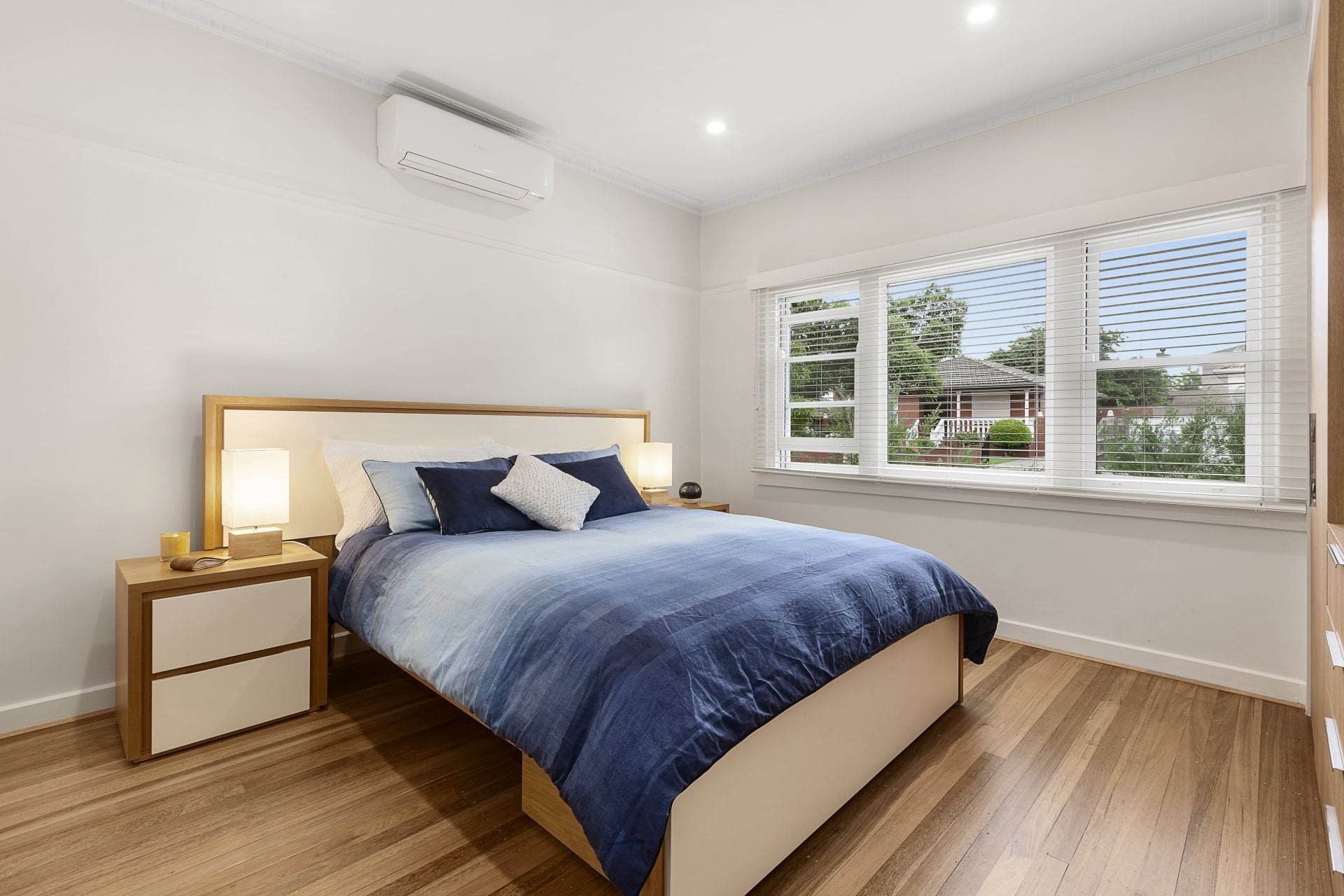 PEACEFUL RETREAT IN THE HEART OF PRESTON