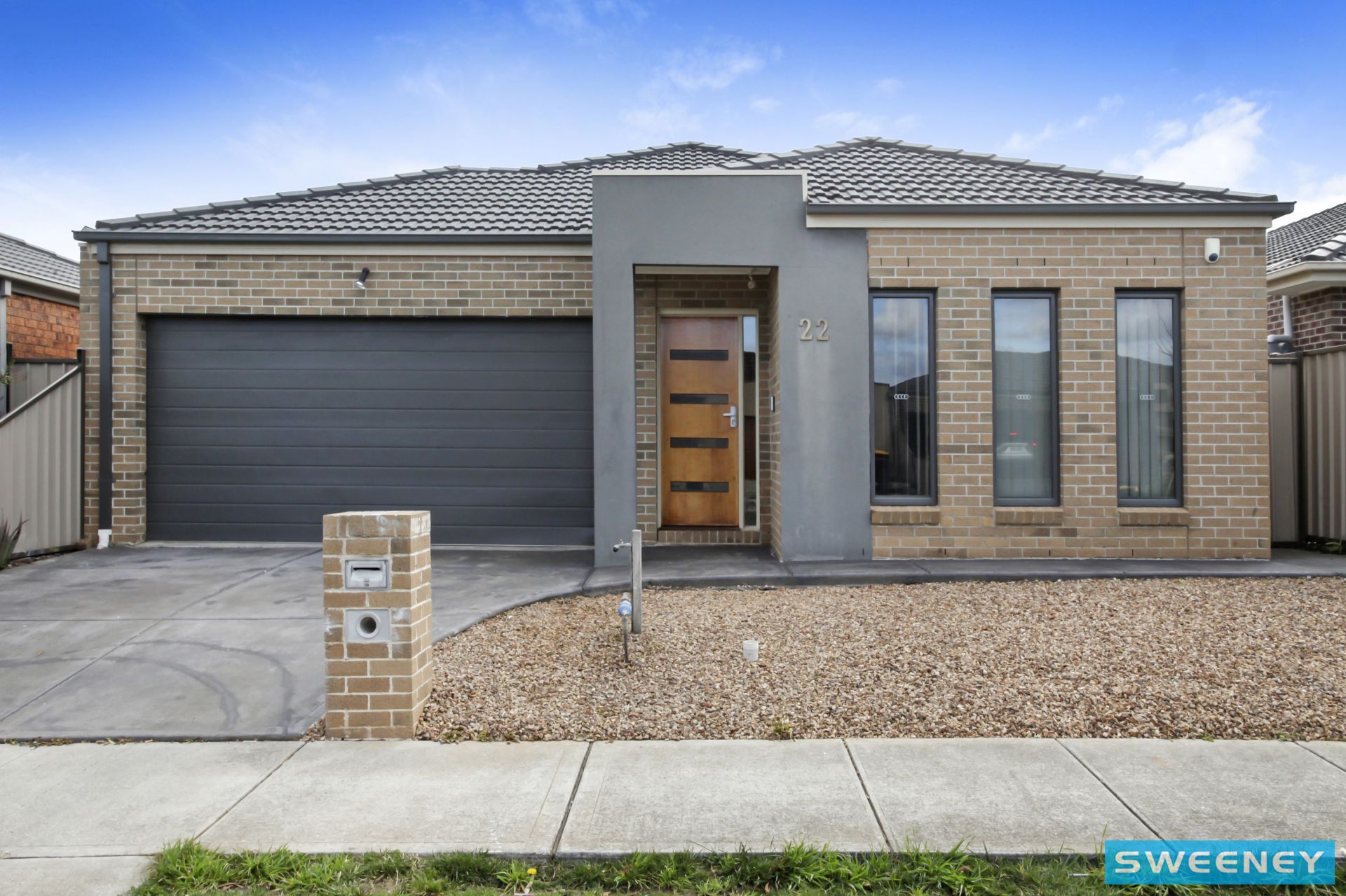 22 Cunningham Chase, Burnside Heights - Thumbnail 2