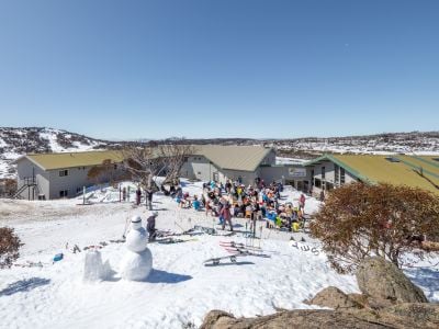 Incredibly Rare Hotel Opportunity - Sundeck Hotel, Perisher Valley