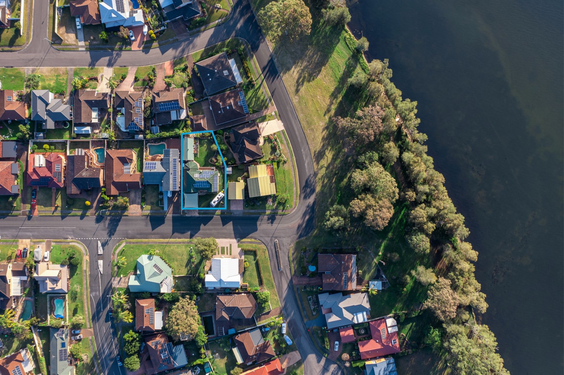 33 Mather Drive, Bonnells Bay Ellejayne Realty Pty Ltd