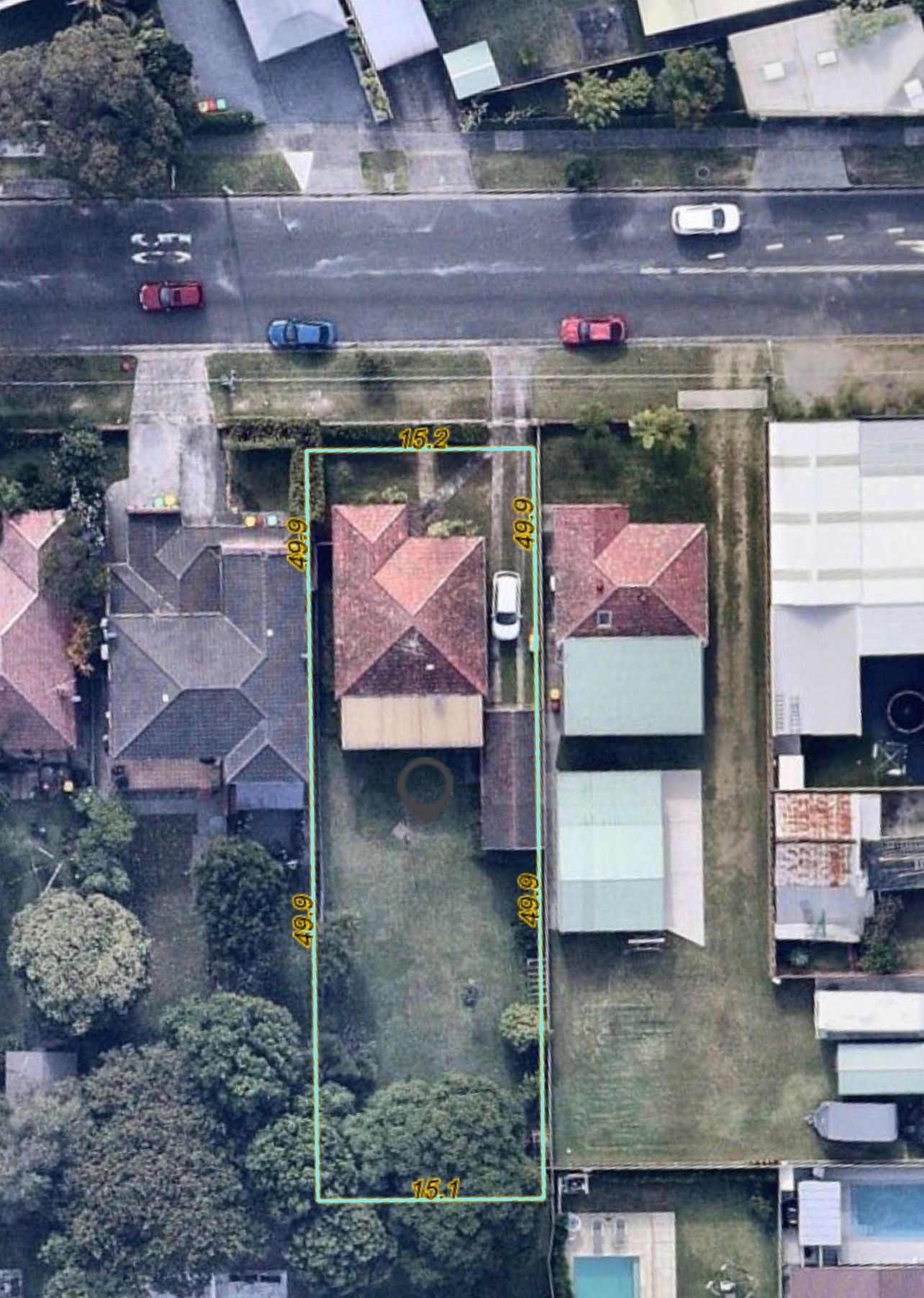 Real Estate For Sale 26 Terry Street Blakehurst , NSW