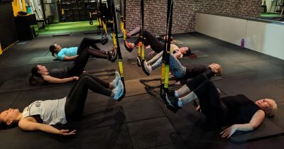 2/18 Garino Rise, Perth