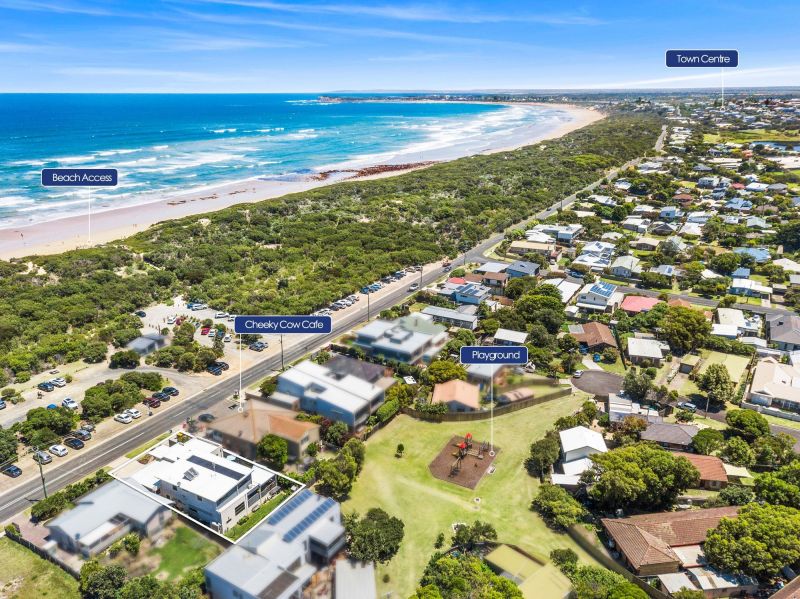 133 Ocean Throughway Ocean Grove , VIC 3226 House For Sale 6186660 https//www