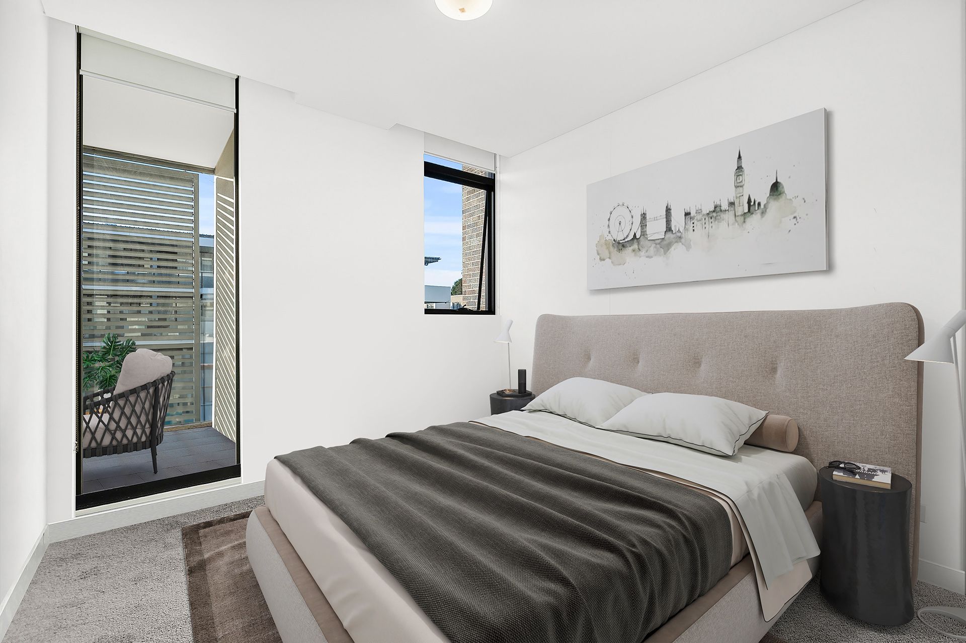 204/3 Sunbeam Street Campsie NSW, Campsie - Thumbnail 3