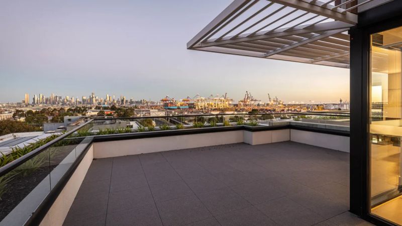 12 Napier Street, Footscray - Thumbnail 7