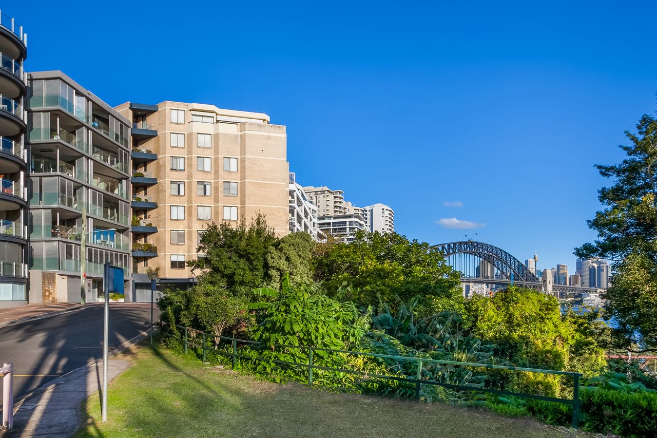 Real Estate For Sale 10/22 Cliff Street Milsons Point , NSW