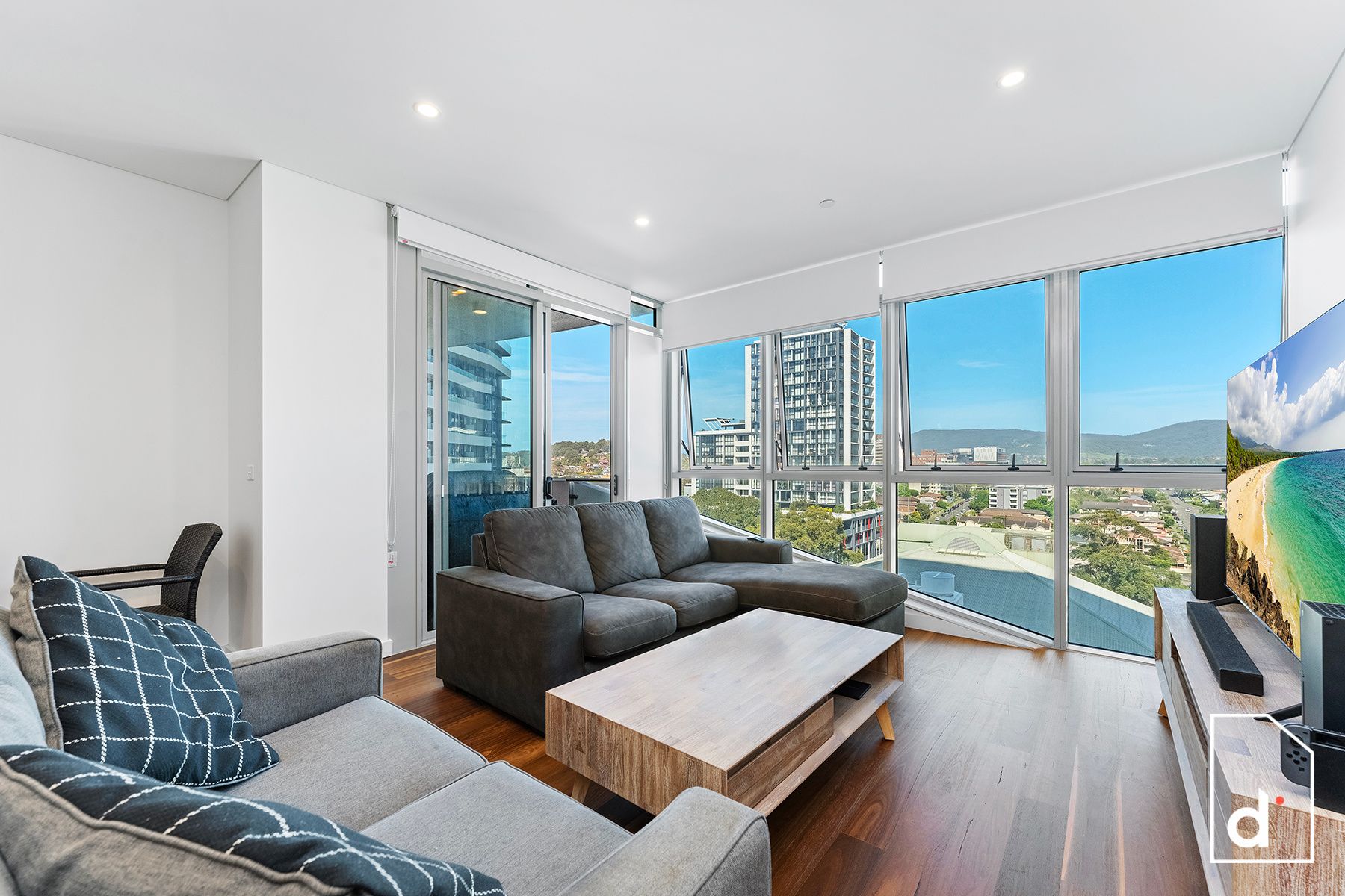 601/10 Regent Street, Wollongong NSW