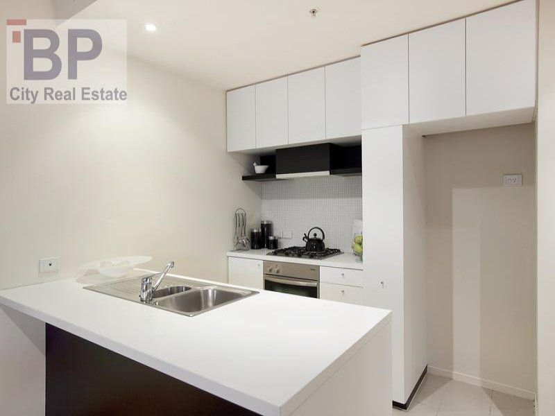 1405/28 Wills Street MELBOURNE VIC, Melbourne - Thumbnail 3