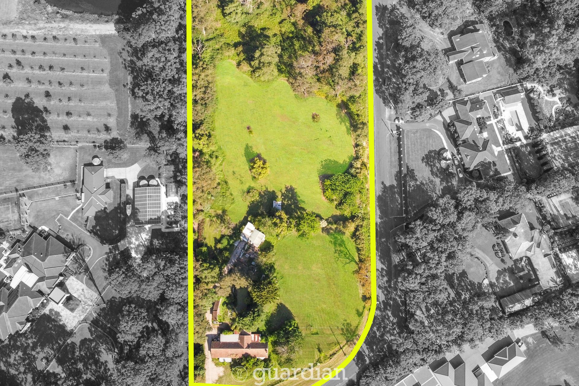 6 Yuruga Road Dural NSW, Dural - Thumbnail 4