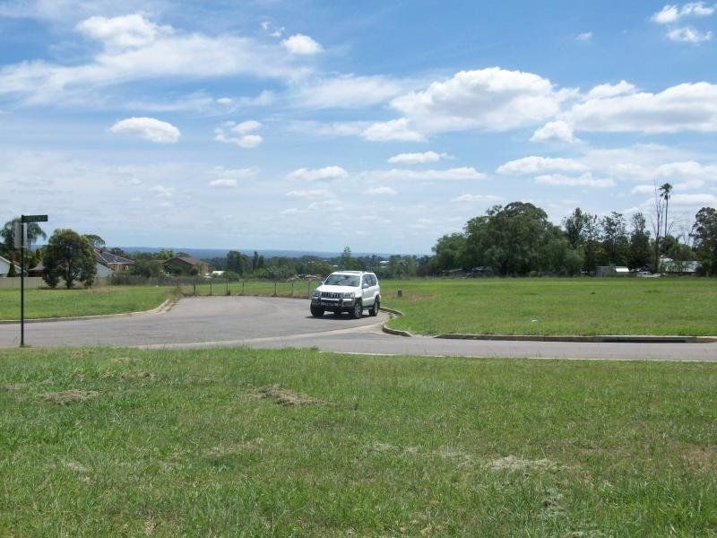 Real Estate For Sale Lot 110 Merino Drive Elderslie , NSW
