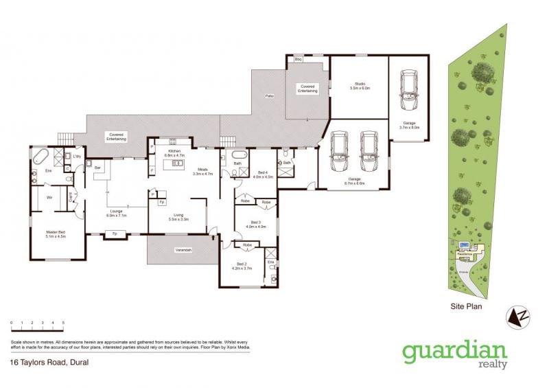 16 Taylors Road Dural NSW, Dural - Image 1