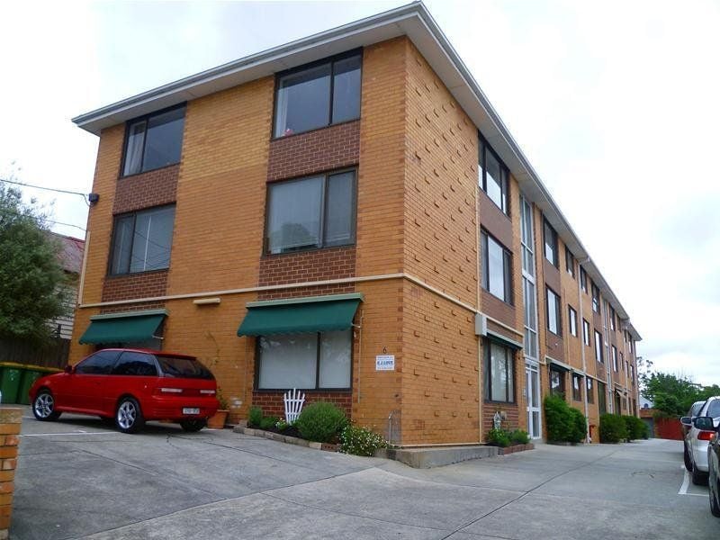 13/6 McCracken Avenue, Northcote