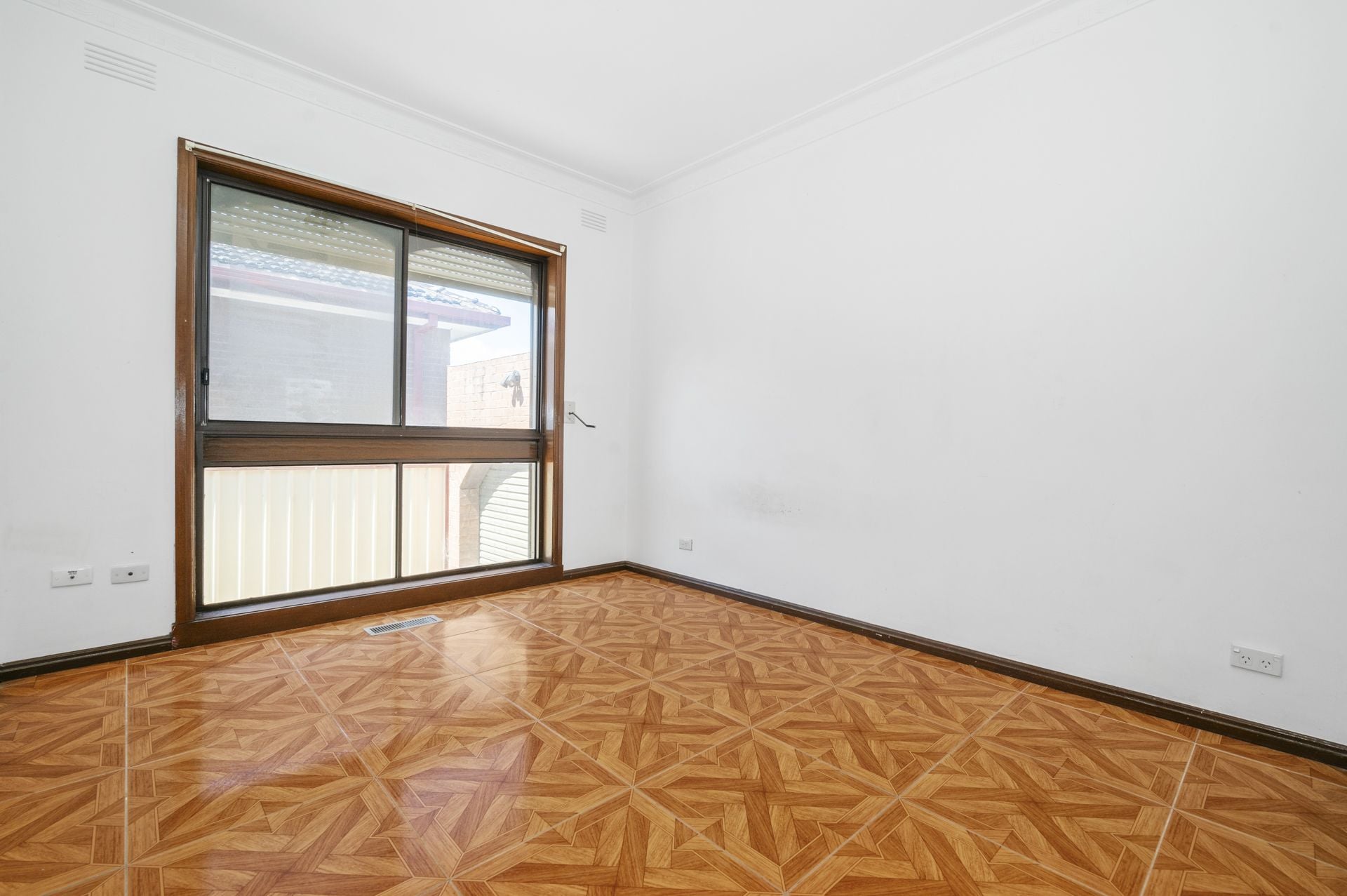 3 Bedroom Family Home