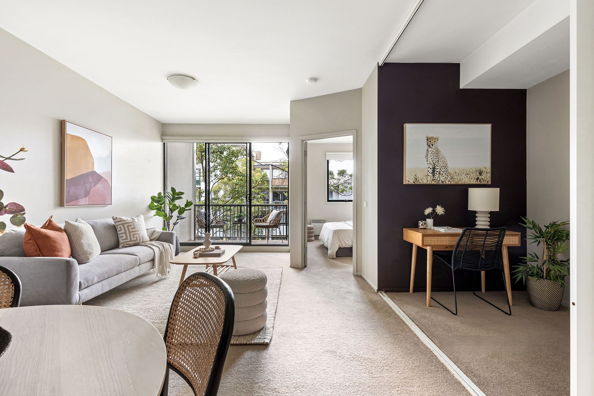 206/88 Altona Street Kensington VIC, Kensington - Thumbnail 3