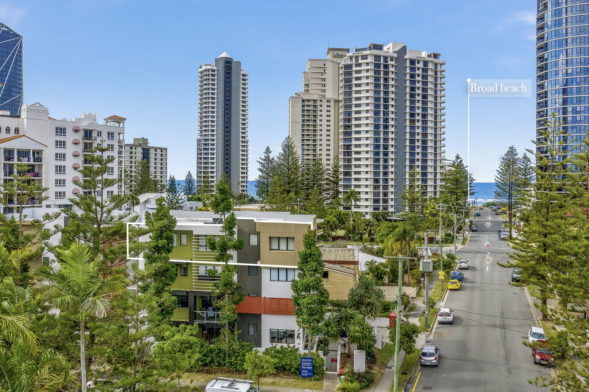 10/3-5 Beach Parade, Broadbeach - Thumbnail 3