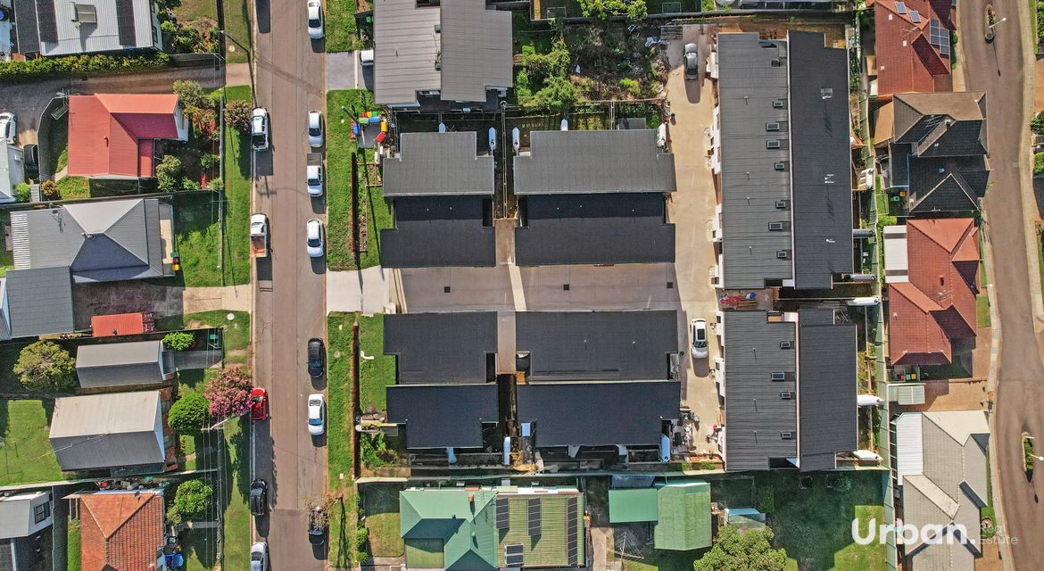 Wallsend 3/36 Abel Street