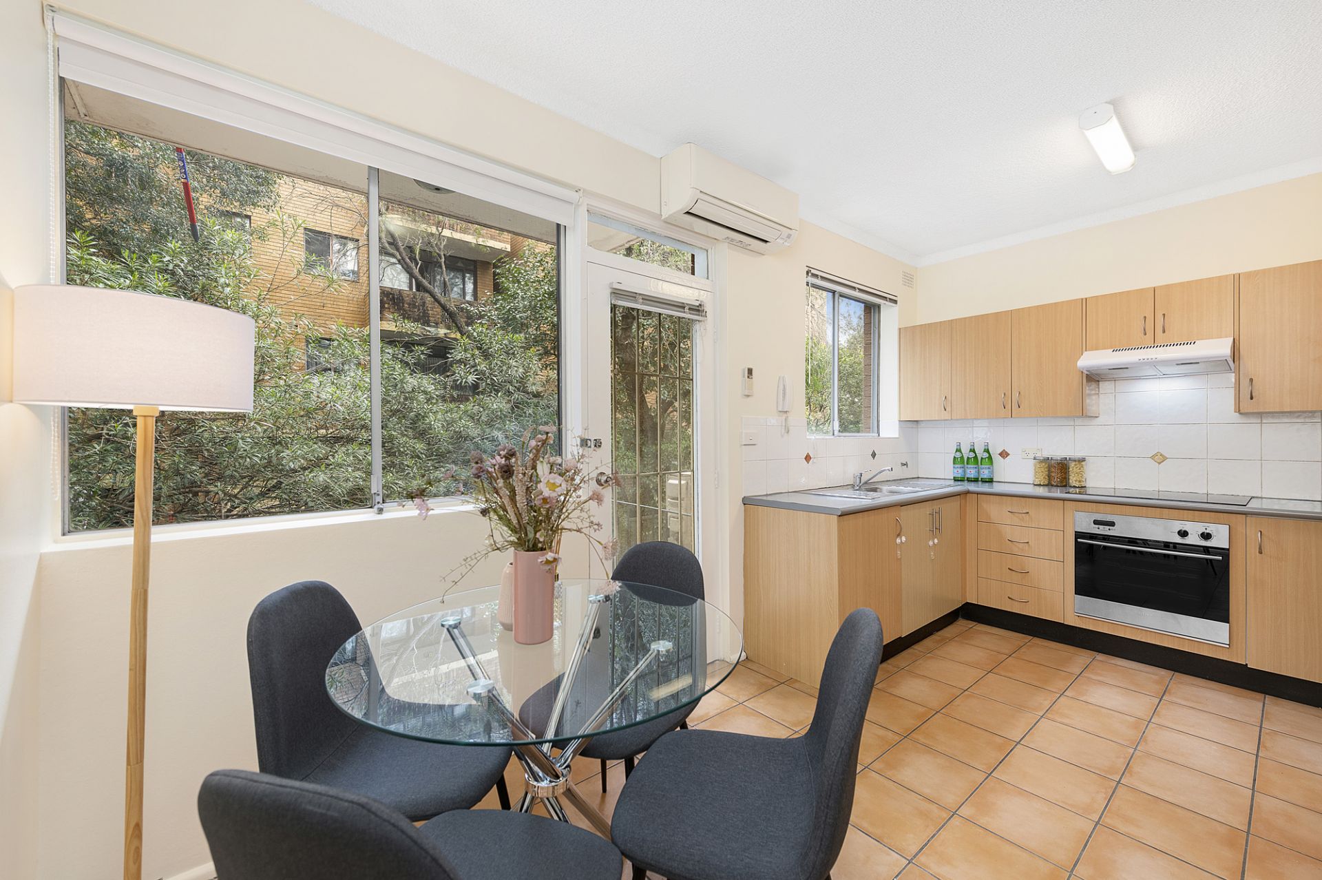 6/43 Henley Road, Homebush West, West - Thumbnail 4