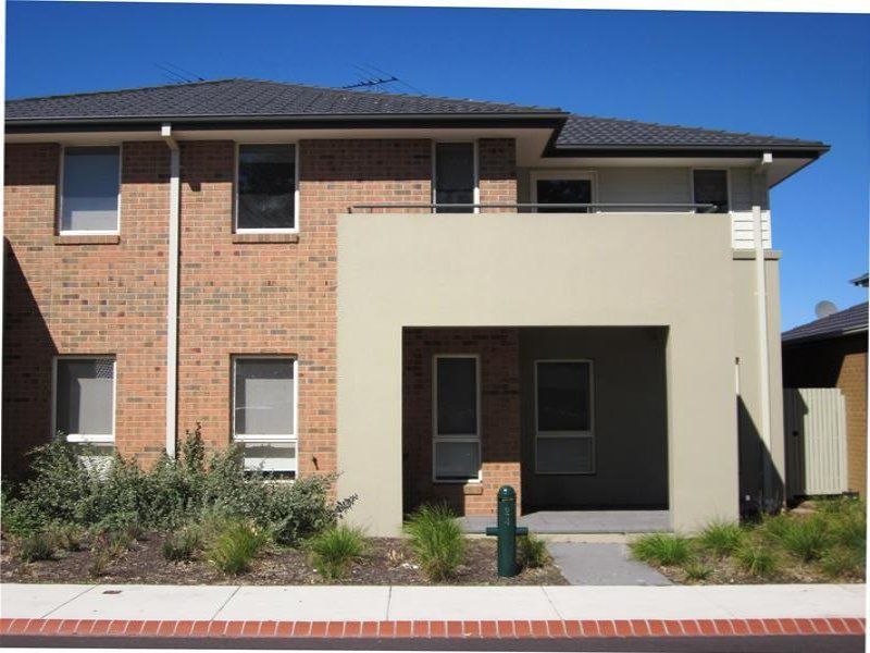 Four Bedroom Plus Study PLUS Double Garage!